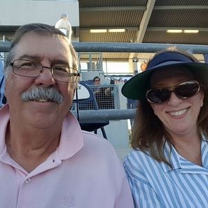 Meet your Posher, John